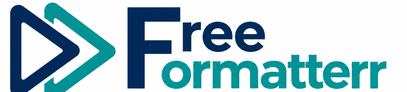 FreeFormatterr